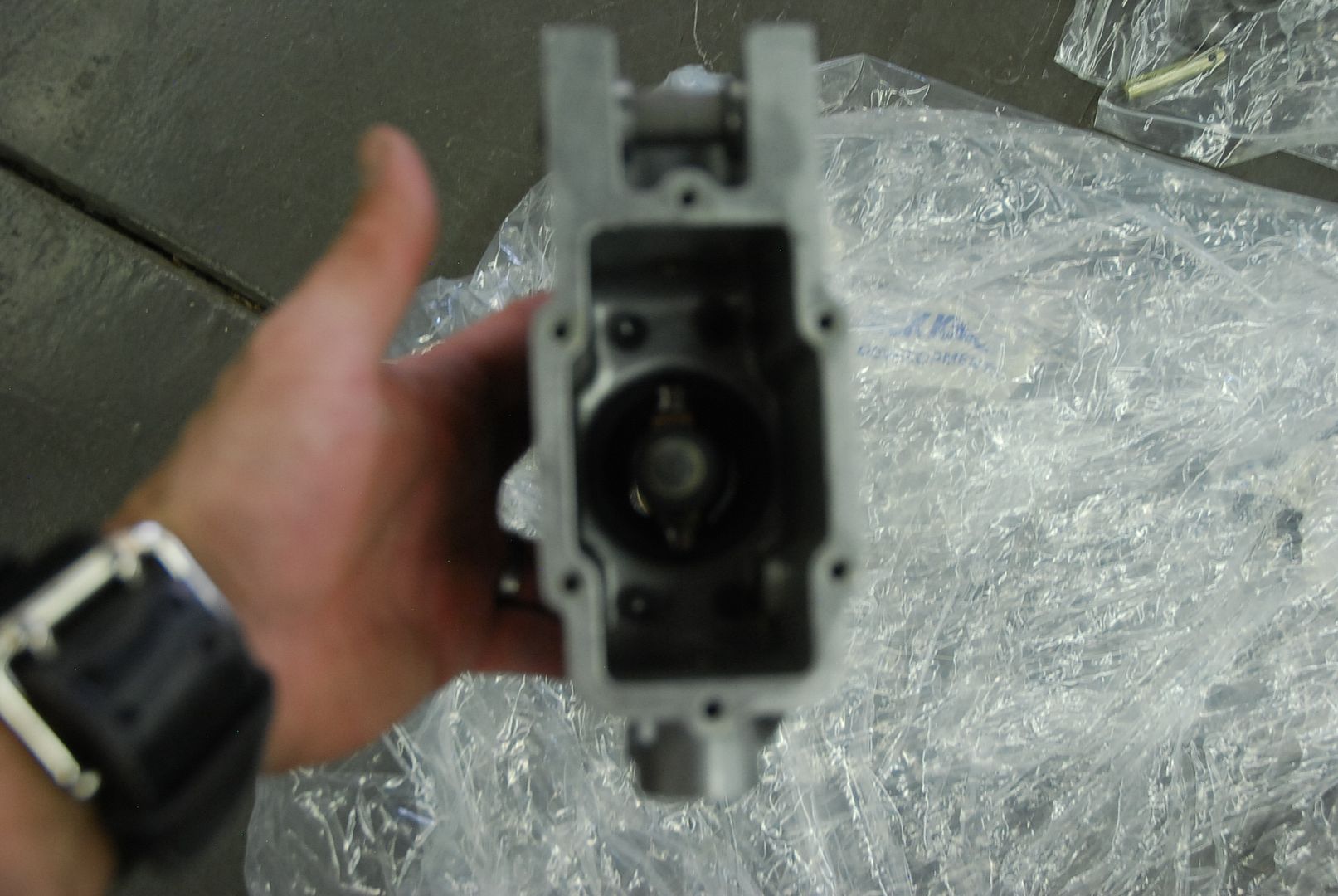 FS NOS Jack Knight Developments Close Ratio 5 Speed Mini Gearbox Parts For Sale forum